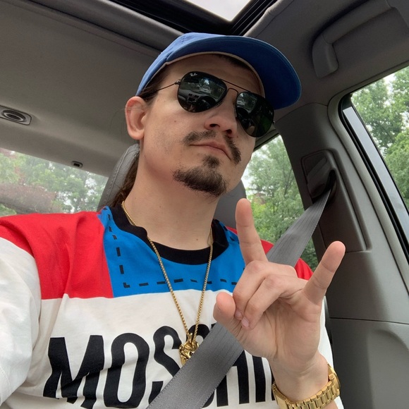 Meet your Posher, Keith - Picture 3 of 3